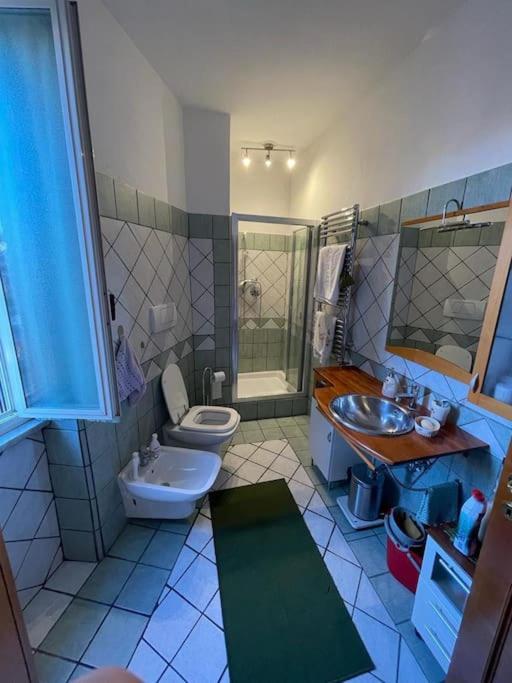 Roma Battistini 66 Apartment, Near Vatican City Экстерьер фото