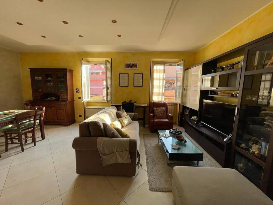 Roma Battistini 66 Apartment, Near Vatican City Экстерьер фото