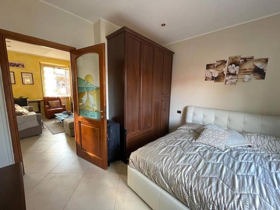 Roma Battistini 66 Apartment, Near Vatican City Экстерьер фото