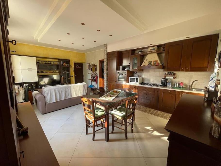 Roma Battistini 66 Apartment, Near Vatican City Экстерьер фото