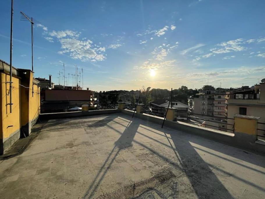 Roma Battistini 66 Apartment, Near Vatican City Экстерьер фото