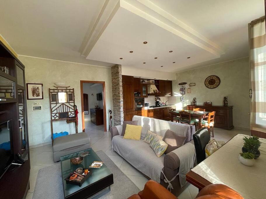 Roma Battistini 66 Apartment, Near Vatican City Экстерьер фото